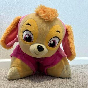 Pillow Pets Paw Patrol Skye